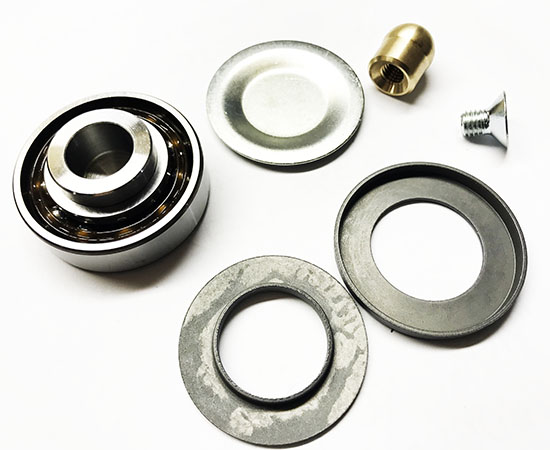 Нижний опорный подшипник ASSA ABLOY RD 33248516