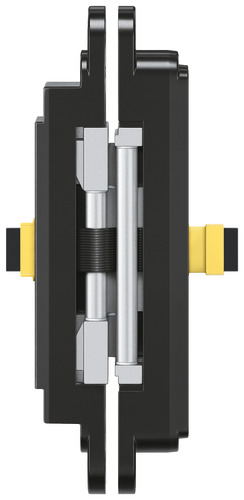 Петля SIMONSWERK TECTUS TE 640 3D Energy