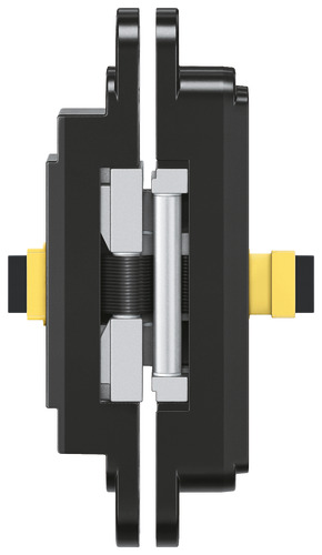 Петля SIMONSWERK TECTUS TE 540 3D Energy