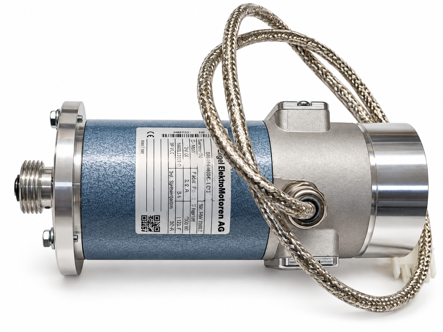 Мотор Engel ASSA ABLOY UniTurn / RD3L 331021199
