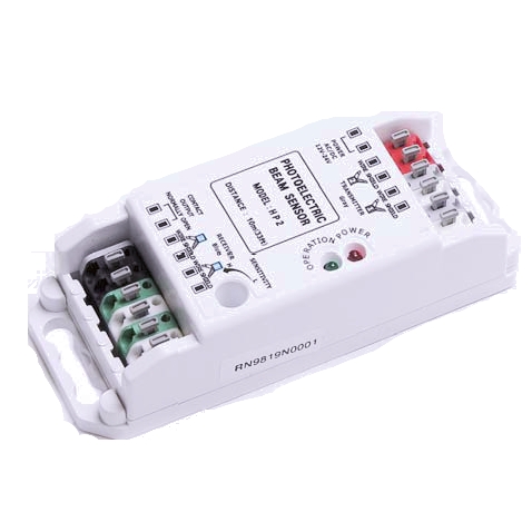 Hotron HP1