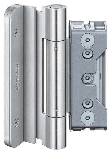 Петля SIMONSWERK BAKA Protect 4060 3D FD MSTS