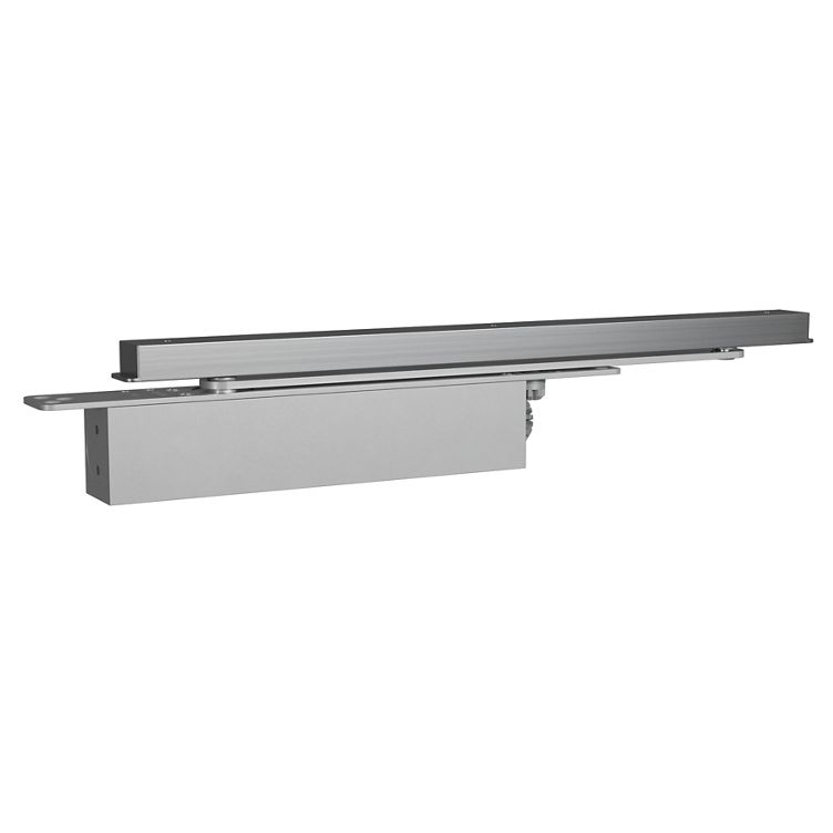 ASSA ABLOY DC870 — скрытый дверной доводчик