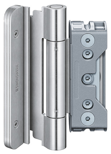 Петля SIMONSWERK BAKA Protect 4040 3D FD