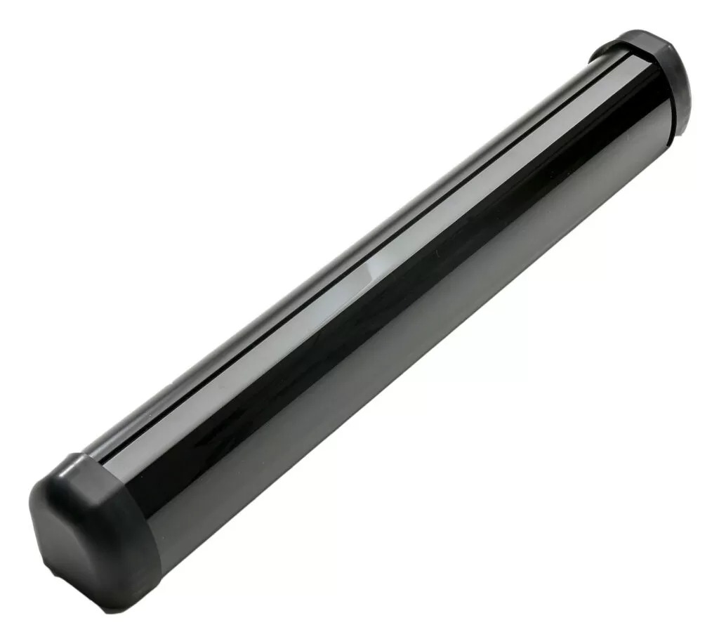 HOTRON SSS-5 — датчик безопасности для распашных автоматических дверей