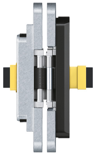 Петля SIMONSWERK TECTUS TE 240 3D Energy
