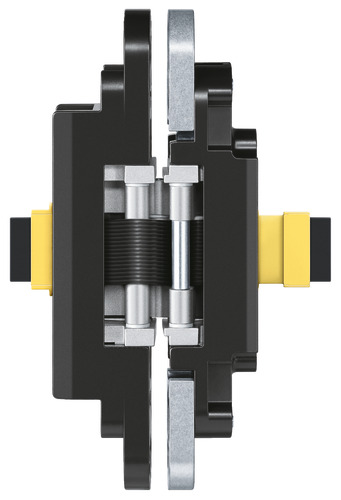 Петля SIMONSWERK TECTUS TE 340 3D F1 Energy