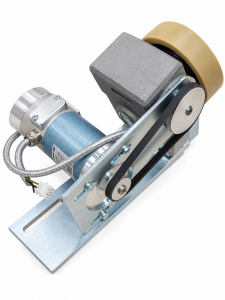 Мотор ENGEL ASSA ABLOY UniTurn / RD3L 331021199