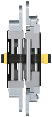 Петля SIMONSWERK TECTUS TE 645 3D Energy