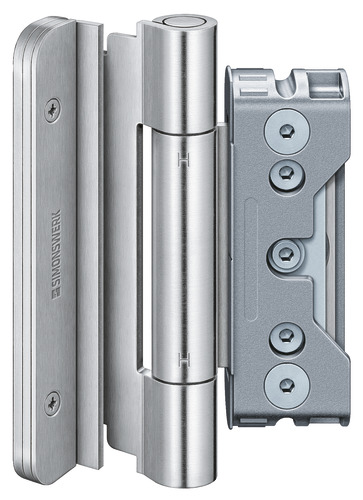 Петля SIMONSWERK BAKA Protect 4030 3D FD