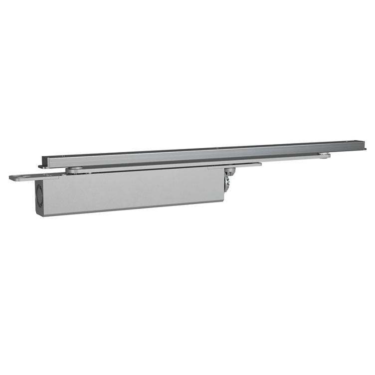 ASSA ABLOY DC850 — скрытый дверной доводчик