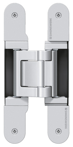 Петля SIMONSWERK TECTUS TE 541 3D FZV