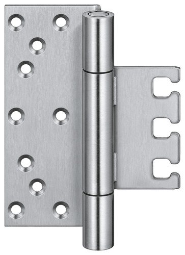 Комплект петли SIMONSWERK VARIANT VX 7729/160-4 HA MSTS (VX 7531 3D + VX 7561 KK)