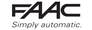 FAAC  | Итальянский бренд дверной автоматики