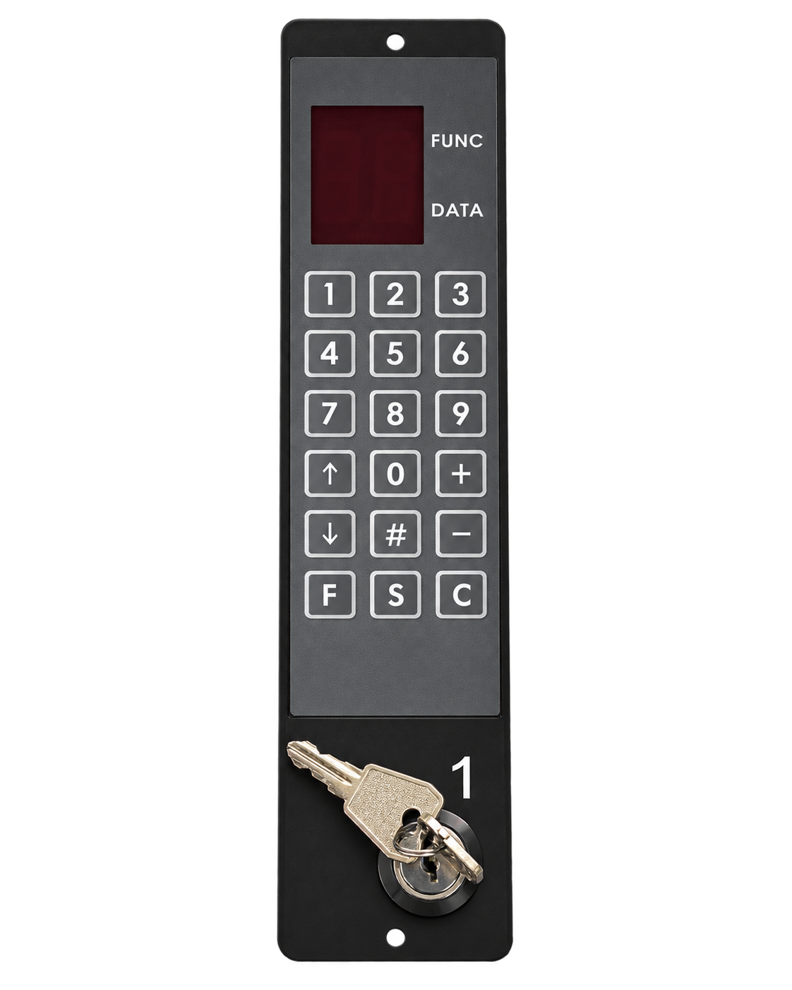 Переключатель режимов PCD ASSA ABLOY UniTurn 33262136