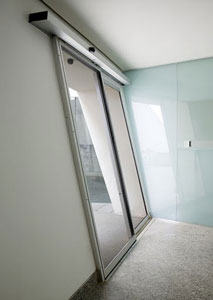 GEZE Slimdrive SL NT — фото 3