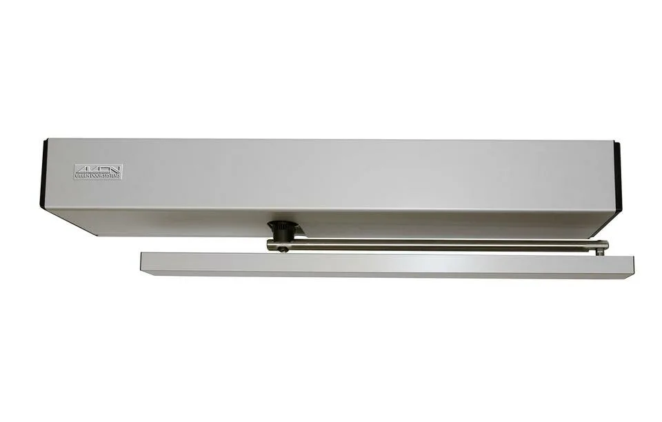 Gilgen FD20 — привод для распашных дверей