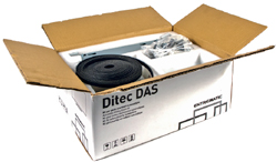 Ditec DAS107PLUS — фото 2