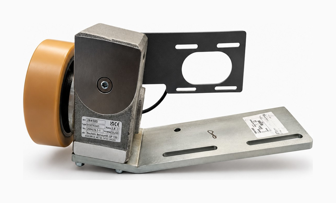 Редуктор ASSA ABLOY UniTurn 33265821