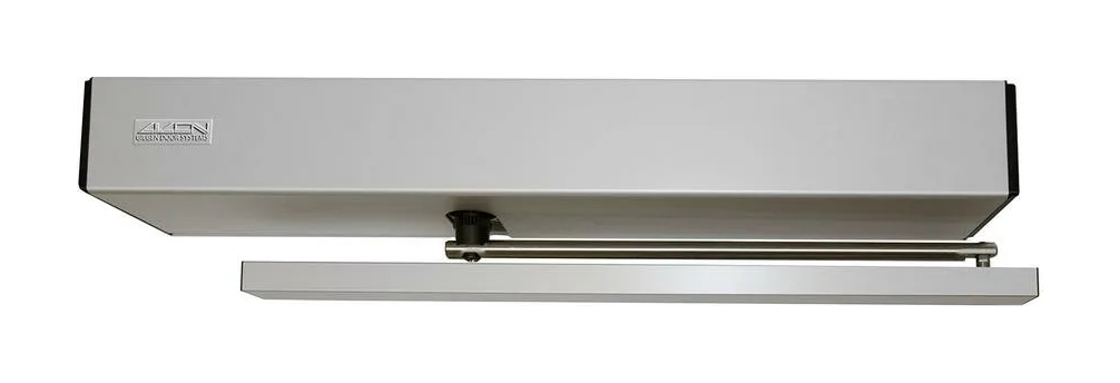 Gilgen FD20 — привод распашных дверей
