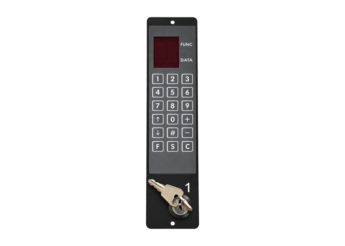 Переключатель режимов PCD ASSA ABLOY UniTurn 33262136