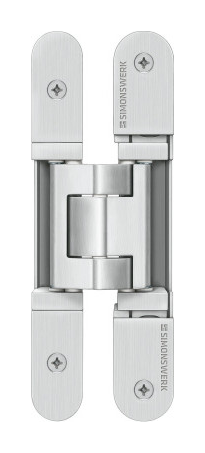 Петля SIMONSWERK TECTUS TE 205 (210) 3D