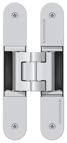 Петля SIMONSWERK TECTUS TE 340 3D Бронза металлик