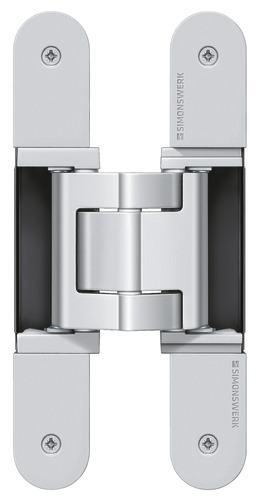 Петля SIMONSWERK TECTUS TE 540 A8 3D